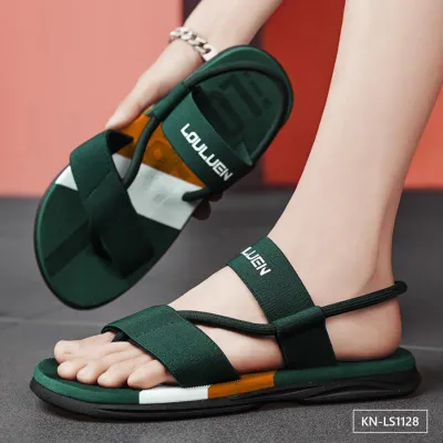 Casual Comfort Sandals